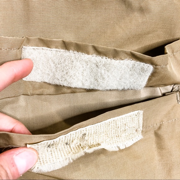 🦋🌙 WOOLRICH | Vintage Utility Jacket - Picture 5 of 15